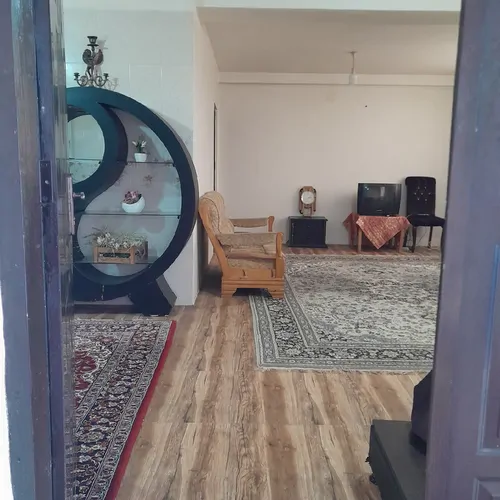 تصویر 2 - آپارتمان مبله سرتپه در شیرگاه