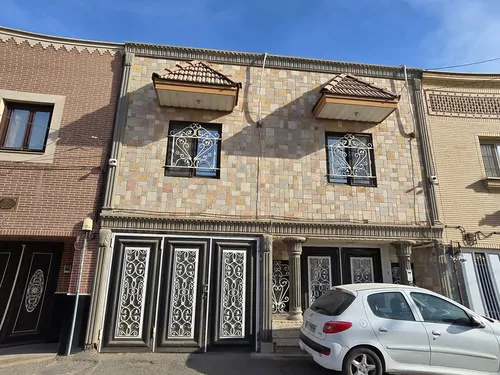 تصویر 3 - سوییت پنبه کار در کاشان