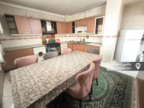 تصویر 7 - آپارتمان مبله شایان (سه خواب جنوبی) در  اصفهان