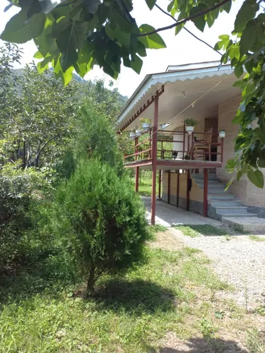 تصویر 12 - ویلا هویدا در ماسال