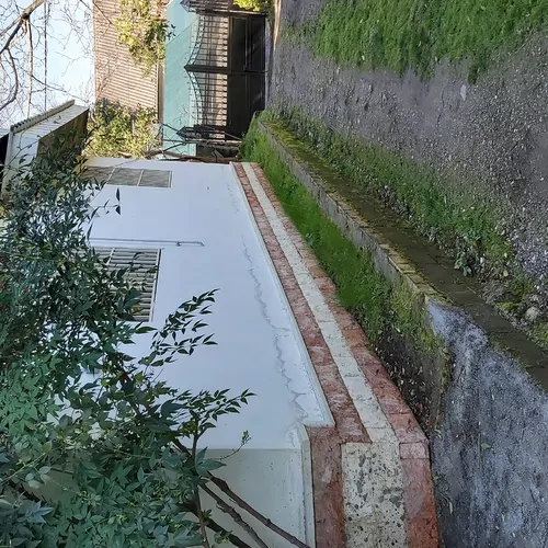 تصویر 2 - ویلا ویلای باغ پرتقال در متل قو