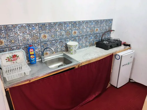 تصویر 4 - اقامتگاه بومگردی تلارخانه (چی چی لاس 7) در خمام