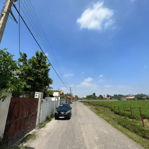تصویر 12 - ویلا گل گشت امیر  در  فومن