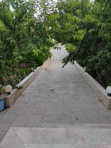 تصویر 5 - ویلا لوکس دهقان در  سهیلیه
