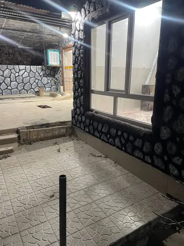 تصویر 2 - ویلا ویلا باغ در مهریز در مهریز