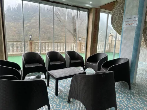 تصویر 31 - ویلا استخردار آبگرم گیلده در  آستارا