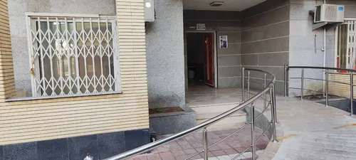 تصویر 2 - آپارتمان مجتمع علمی و اقامتی کوشیار در رشت