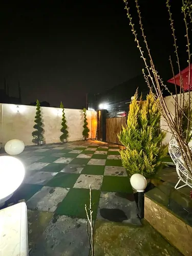 تصویر 5 - ویلا استخر ابگرم گلها در  کرج