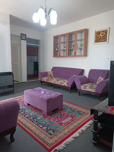 تصویر 3 - خانه مبله ساحل در رامسر