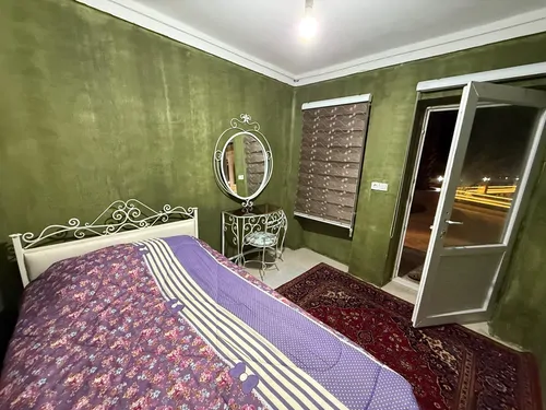 تصویر 7 - ویلا استخردار آبگرم لاکچری حیاتی در  لاهیجان