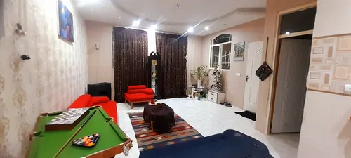 تصویر 3 - آپارتمان اقامتگاه مبله عمادی(یاس) در فردیس