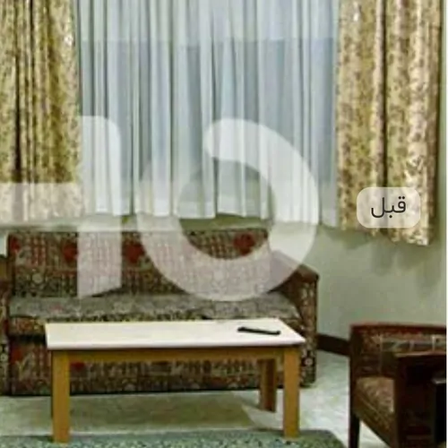 تصویر 4 - هتل آپارتمان هتل تخت طاووس در مشهد