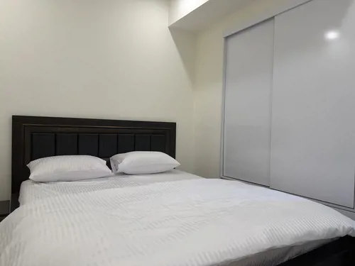 تصویر 9 - آپارتمان مبله بالین پالاس(VIP) در فردوس غرب در تهران