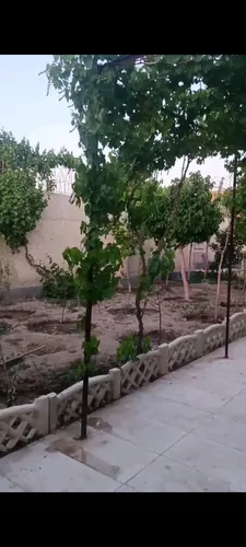 تصویر 3 - ویلا باغچه نقلی مناسب 5ال6نفر در چهارباغ