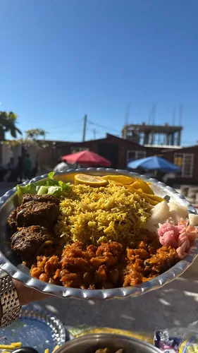 تصویر 6 - اقامتگاه بوم‌گردی بومگردی ورجی (واحد1) با صبحانه رایگان در  بندر مقام