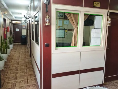 تصویر 11 - مهمانسرا بصیر (۵۰6) در  تهران