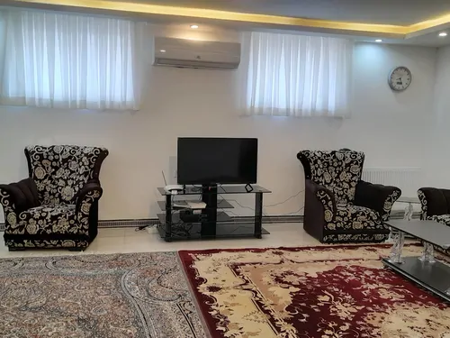تصویر 3 - ویلا گلزار در  کیاشهر