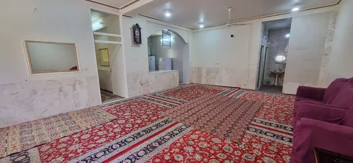 تصویر 4 - خانه دلباز در یزد