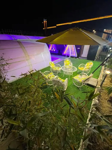 تصویر 17 - ویلا آراد هوم در سهیلیه