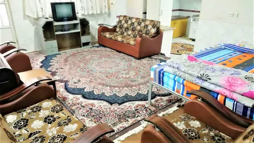 تصویر 4 - ویلا پاسداران در یزد