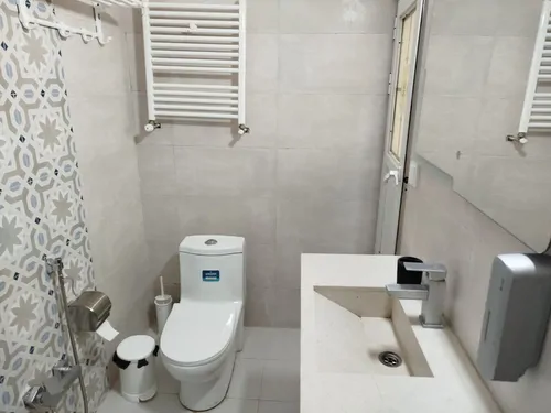 تصویر 10 - سوییت پردیس(اتاق افرا)با صبحانه و گشت رایگان  در  گالیکش