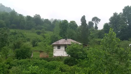 تصویر 2 - روستایی و عشایری سنتی کوهپایه در فومن