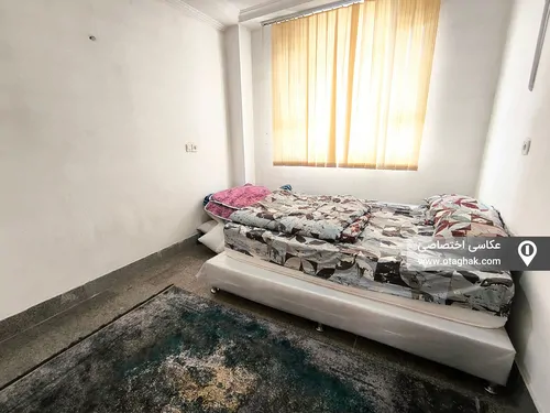 تصویر 7 - آپارتمان نیکان هیرکان   در  شاهرود