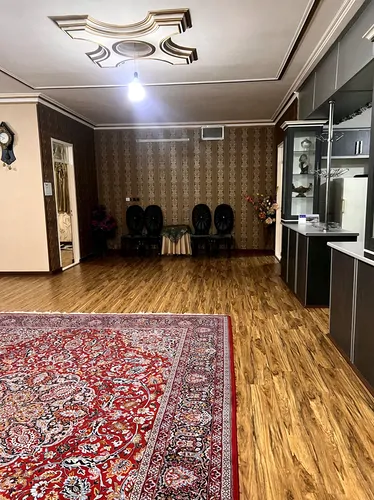 تصویر 10 - ویلا باغ امیر آباد نو گل رز در  بوئین زهرا