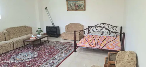 تصویر 8 - ویلا وارش  در  سوادکوه