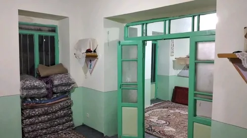 تصویر 7 - ویلا روستایی مهاجر در برزک
