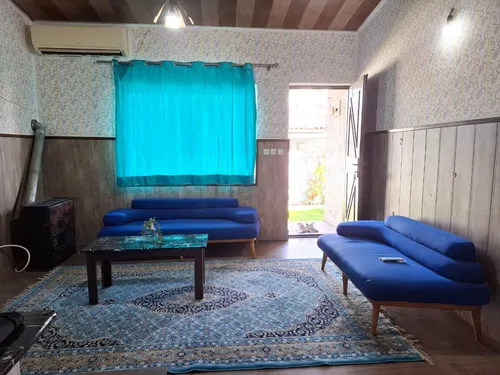 تصویر 2 - اقامتگاه بوم‌گردی واحد ساحلی یک خوابه۱۰۷ در محمودآباد