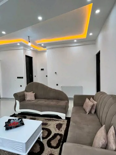 تصویر 4 - آپارتمان عمارت مادر طبیعت سبز و بکر در ماسال