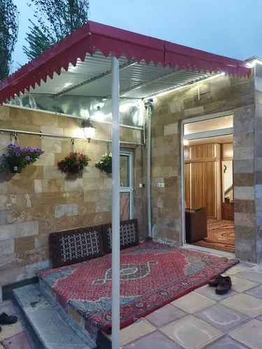 تصویر 19 - سوییت ویلایی بابا بزرگ  در  اردبیل