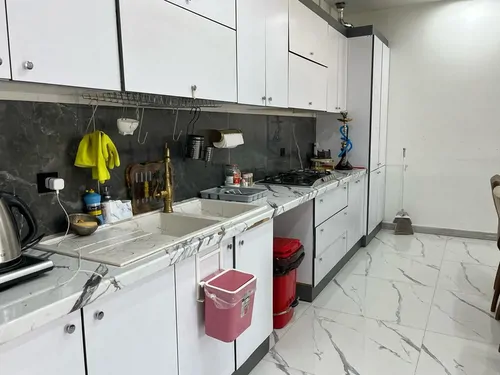 تصویر 7 - ویلا استخردار آبگرم کندلوس (1) با ایرهاکی و بیلیارد در سهیلیه