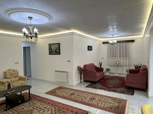 تصویر 7 - خانه امین در  فومن
