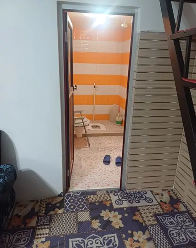 تصویر 15 - ویلا یلدا با دیزاین چوب در  ماسال