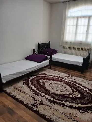 تصویر 2 - آپارتمان مهمانپذیر گلریز در ابهر