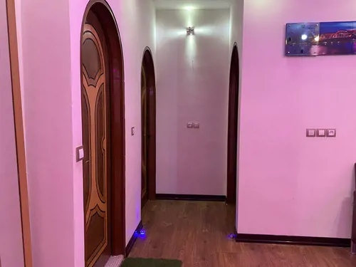 تصویر 10 - آپارتمان مبله فلامینگو در  باغ بهادران