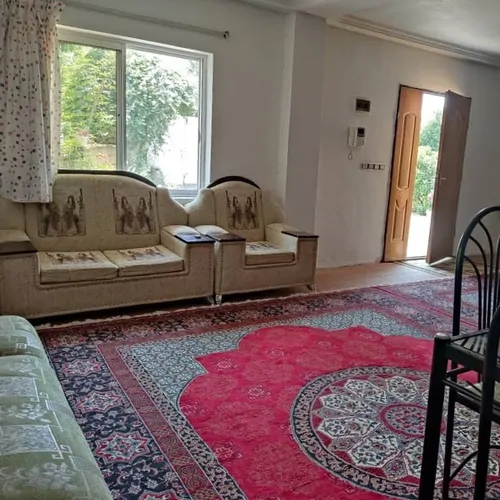 تصویر 2 - ویلا جنگلی مازندران در چمستان