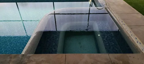 تصویر 12 - ویلا استخردار آبسرد دانژه با جکوزی و بیلیارد در  چهارباغ