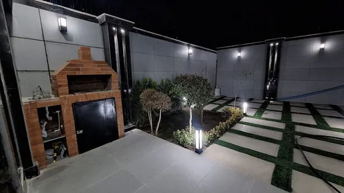 تصویر 5 - ویلا ویلای عطر گل مریم در  شهریار