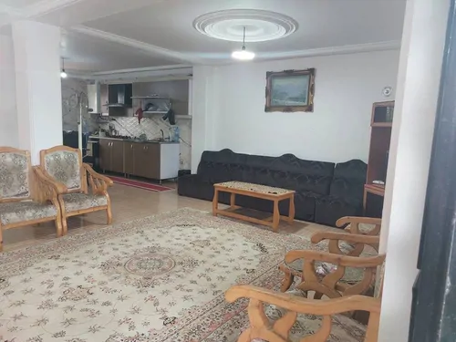 تصویر 2 - ویلا باغ پرتقال در چابکسر