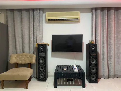 تصویر 2 - آپارتمان دنج و ارام در کیش