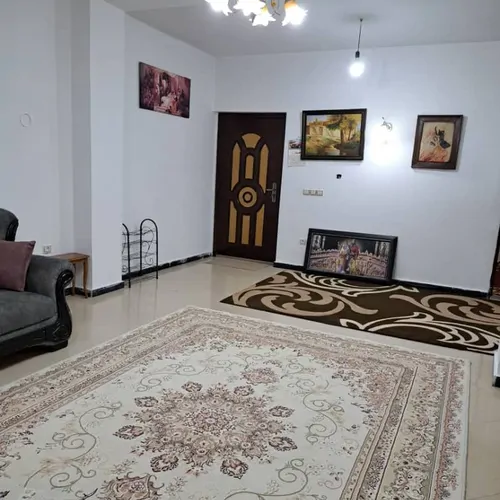 تصویر 5 - ویلا اقامتگاه ماهان  در  متل قو