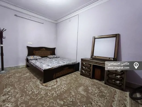 تصویر 7 - خانه خراسانی (طبقه‌همکف) در  اصفهان