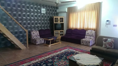 تصویر 4 - ویلا ویلا دوبلکس دربست با تمام امکانات رفاهی در بابلسر