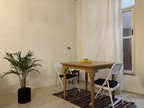 تصویر 6 - خانه چهارباغ بالا در  اصفهان