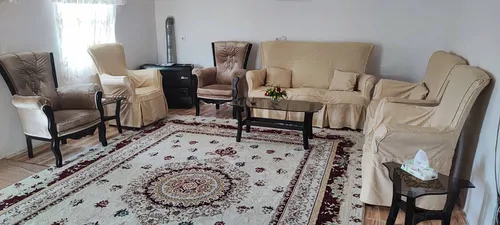 تصویر 2 - ویلا ویلای مبله جنگلی با تمامی امکانات در لفور و پارک جنگلی تلار در شیرگاه