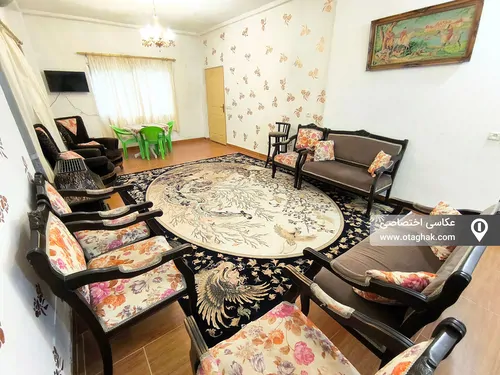 تصویر 7 - ویلا باغ نیکوکار در چالوس