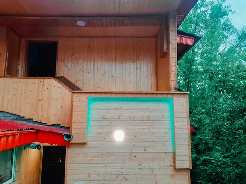 تصویر 9 - سوییت عمو رشید (واحد ۷) در بابل